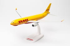 Herpa 614139 - 1:200 - DHL Aviation A330-200F